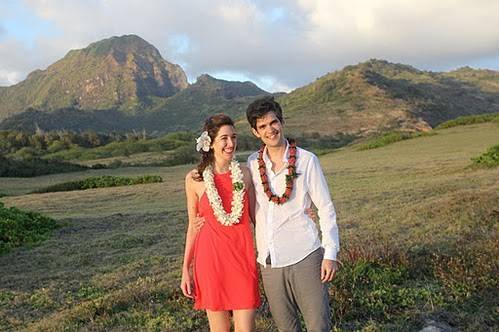 Julie D. Wirtz, Kauai Officiant/Celebrant