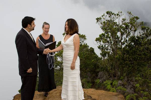 Julie D. Wirtz, Kauai Officiant/Celebrant