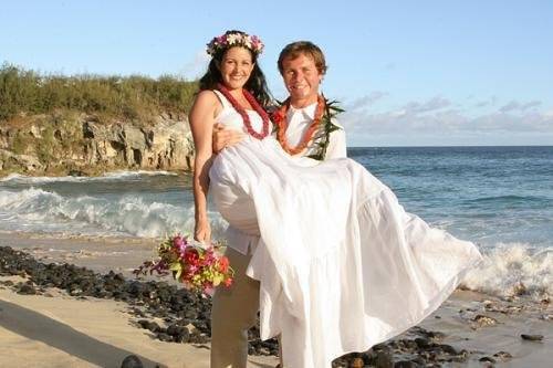 Julie D. Wirtz, Kauai Officiant/Celebrant