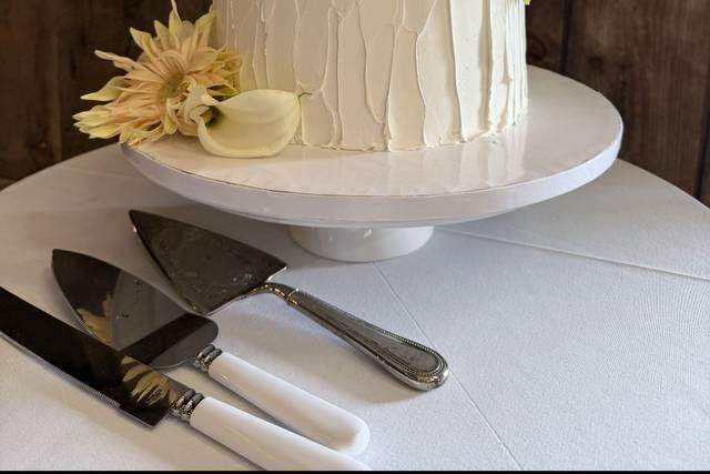 The Cake Boutique