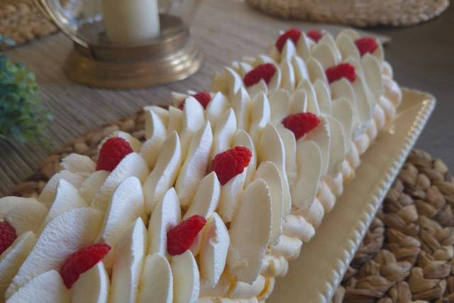The Cake Boutique