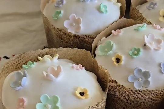 The Cake Boutique
