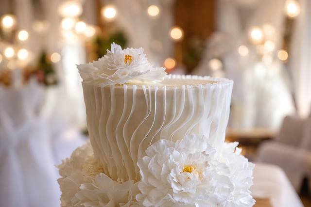 The Cake Boutique
