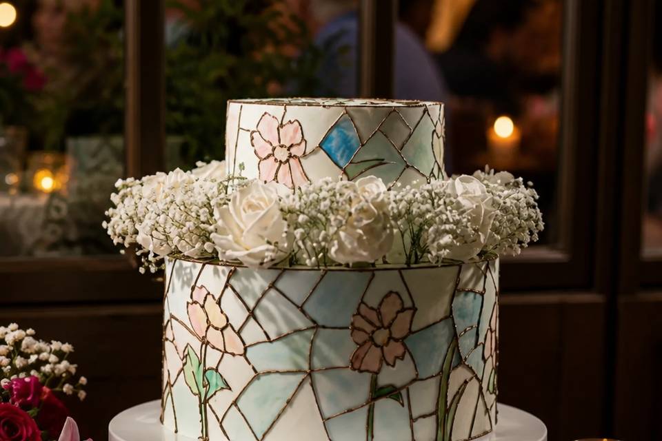 Wedding@Willow Creek,Evergreen