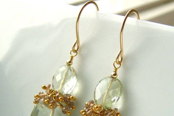 XL earrings – Medina Jewelry