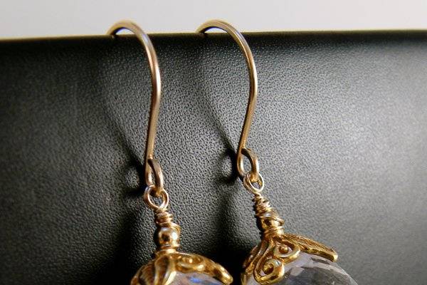 XL earrings – Medina Jewelry