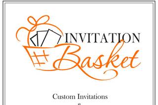 Invitation Basket