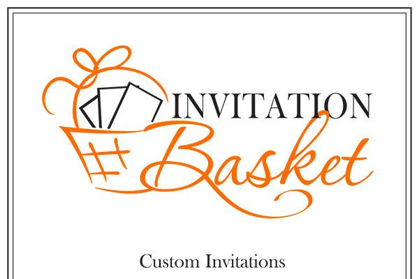 Invitation Basket