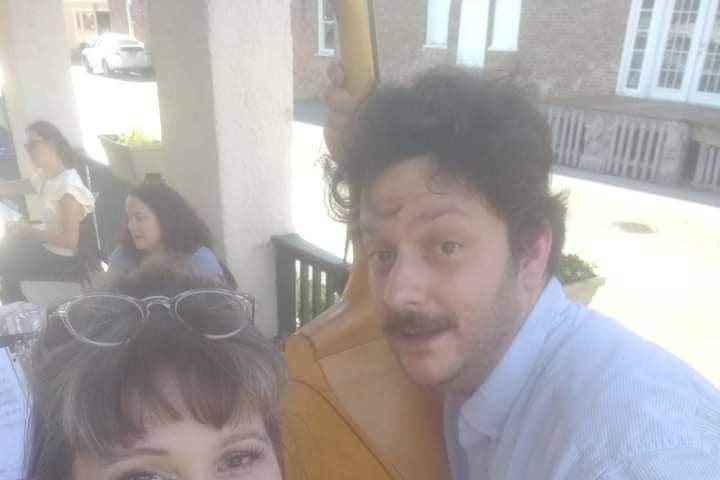 The Queen City Porch Swingers