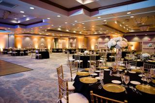 Hilton Scranton