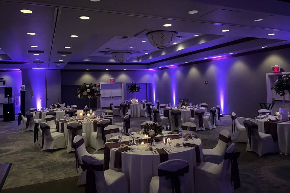 Casey Grand Ballroom
