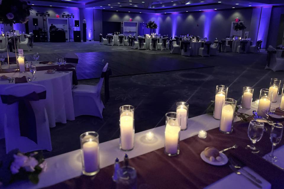 Casey Grand Ballroom