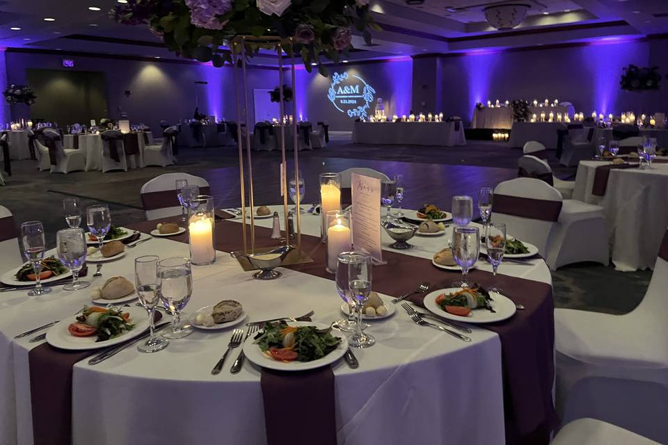 Casey Grand Ballroom