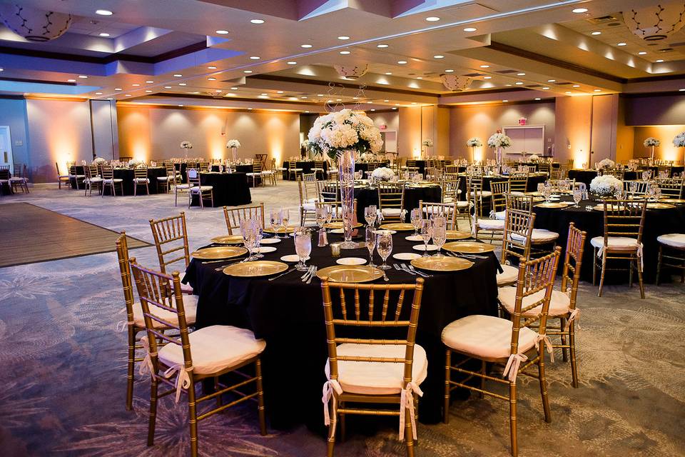 Dance Floor