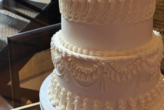 Blisspoint Bakery