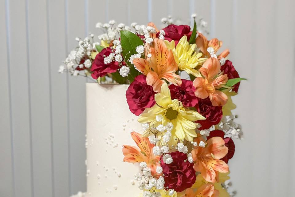 Blisspoint Bakery