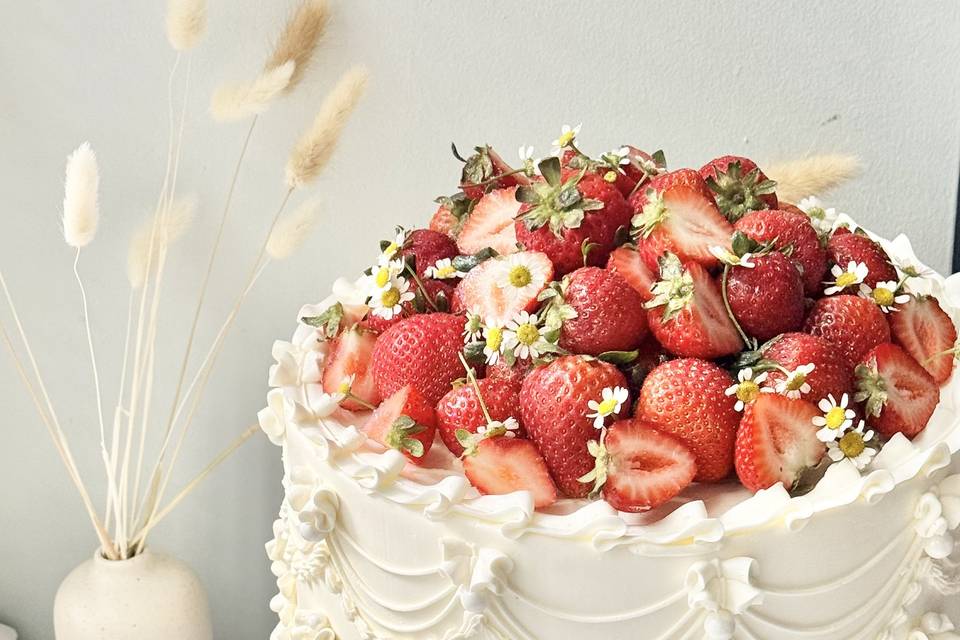 Blisspoint Bakery