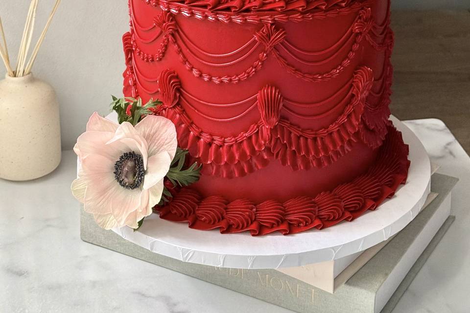 Blisspoint Bakery