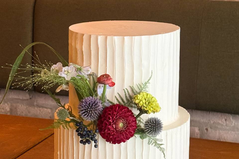 Blisspoint Bakery