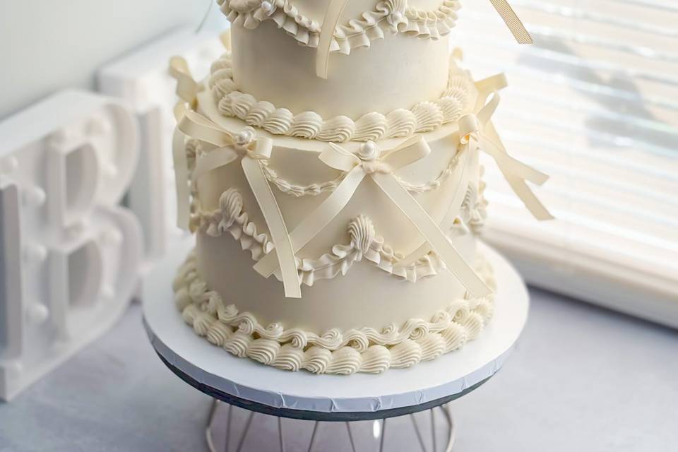 Blisspoint Bakery