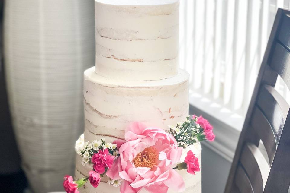 Blisspoint Bakery