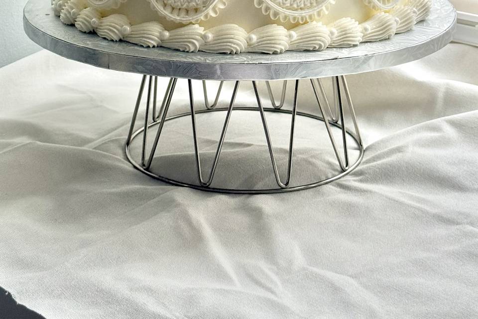 Blisspoint Bakery