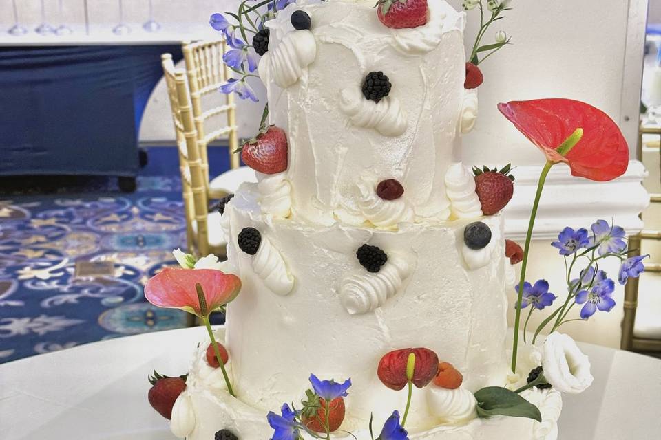 Blisspoint Bakery