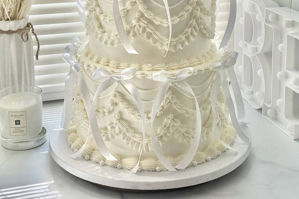 Blisspoint Bakery