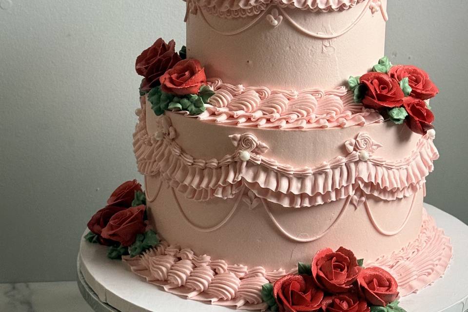 Blisspoint Bakery