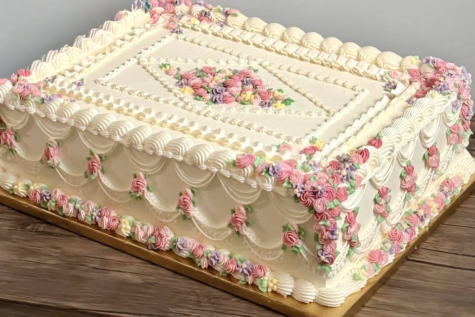 Blisspoint Bakery