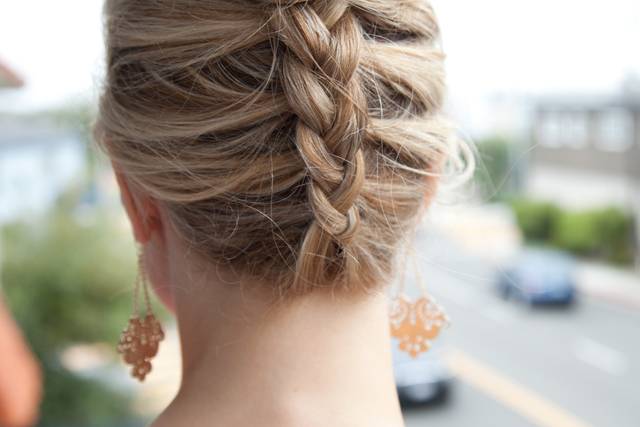 Hair by Cyn