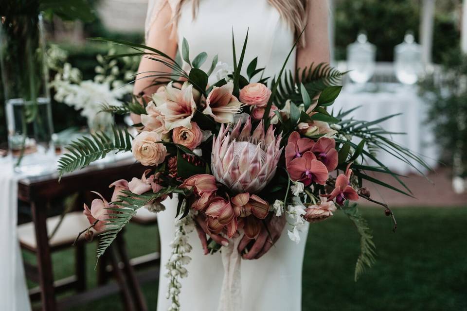 Sweetheart Table