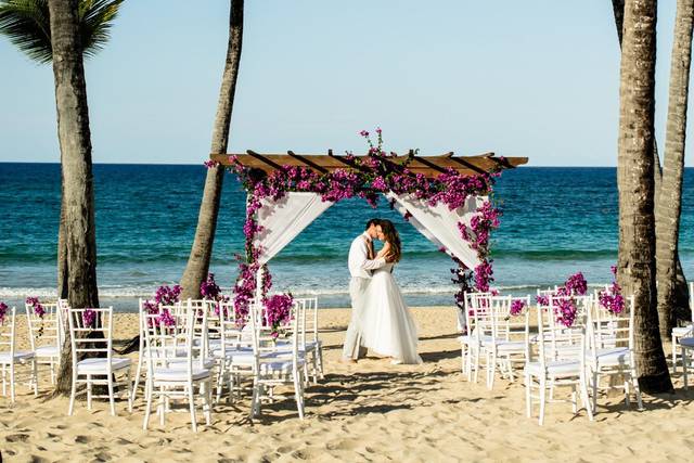 Wedding Venues  Finest Punta Cana