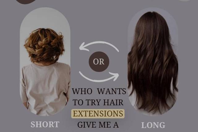 Bridal Hair By Crystal