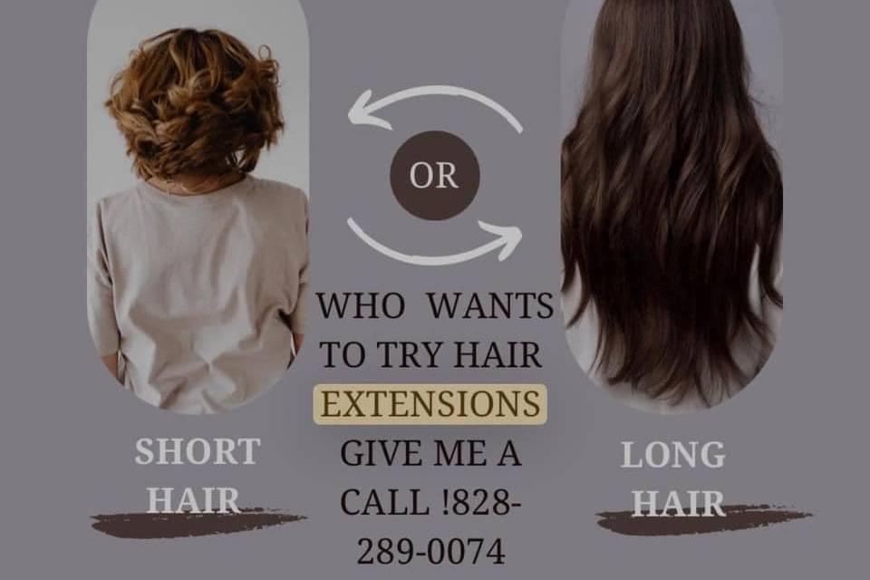 Bridal Hair By Crystal