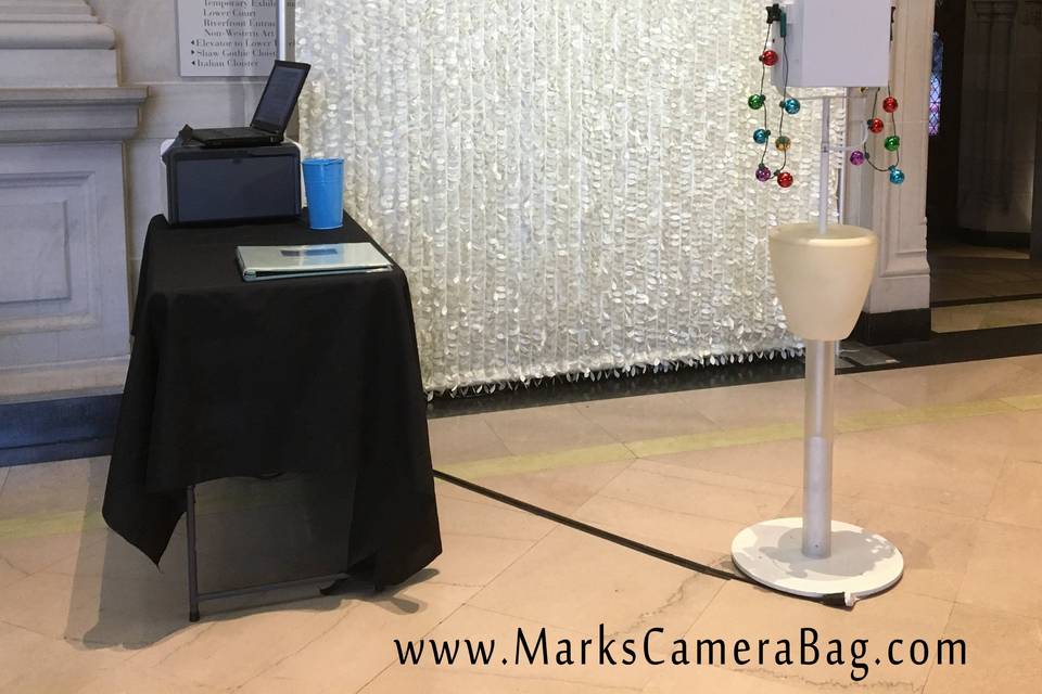 Mark's Photo and Video