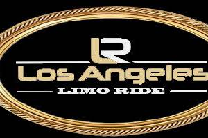 Los Angeles Limo Ride