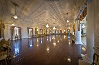 Antiguo Casino de Ponce - Historic Weddings - Ponce, PR - WeddingWire