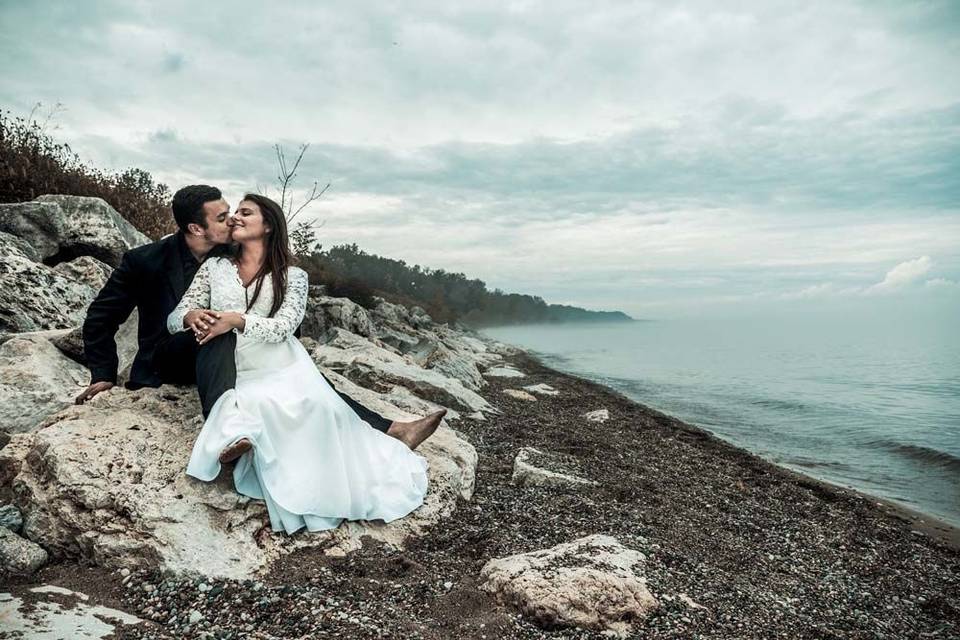 Miroslaw Pomian Wedding Photography