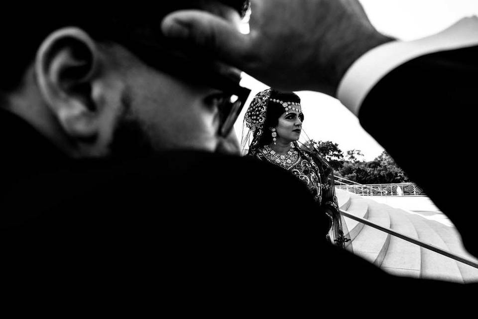 Miroslaw Pomian Wedding Photography
