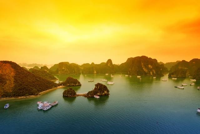 Serena McClain Travel