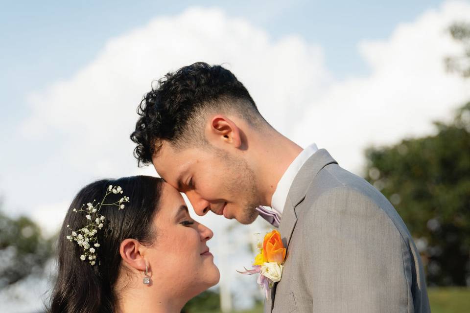 Wedding