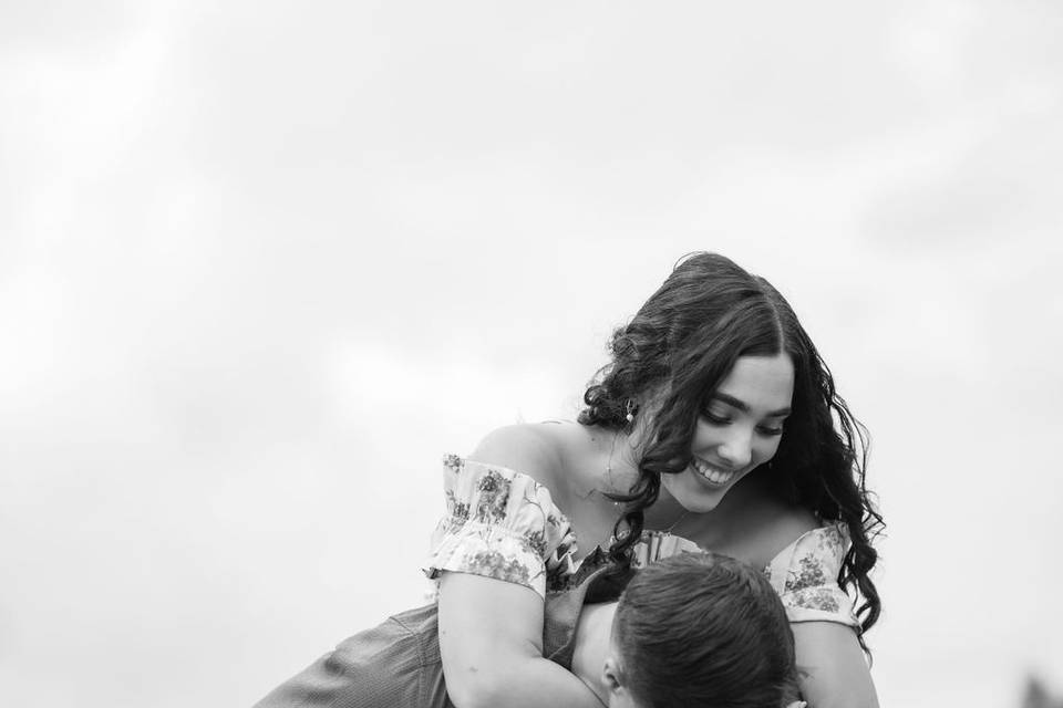 Couples portraits
