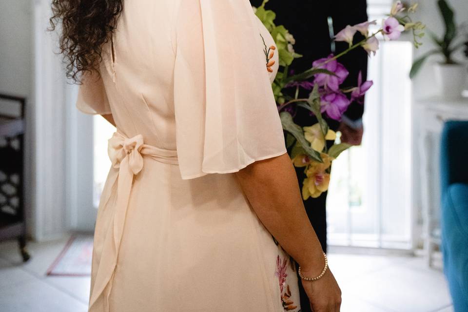 Elopement