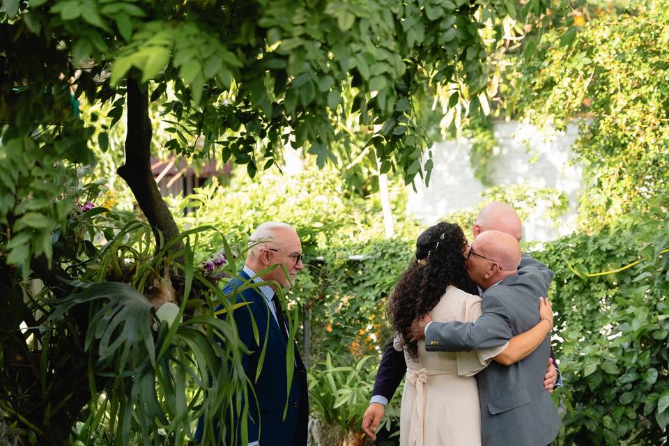 Elopement