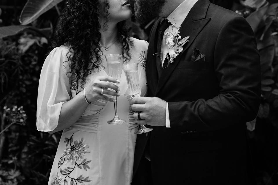 Elopement