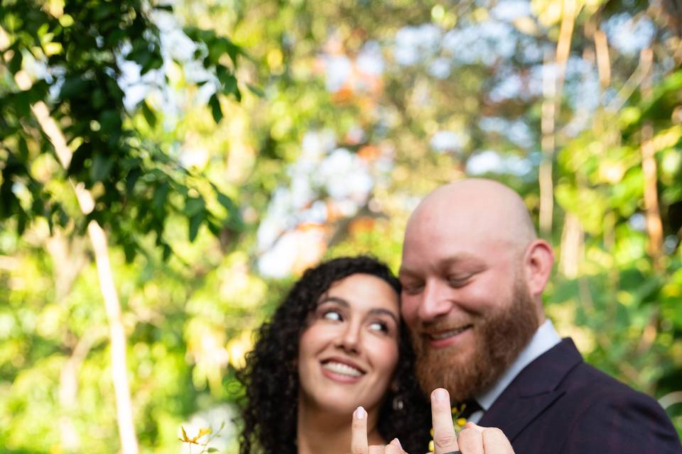 Elopement