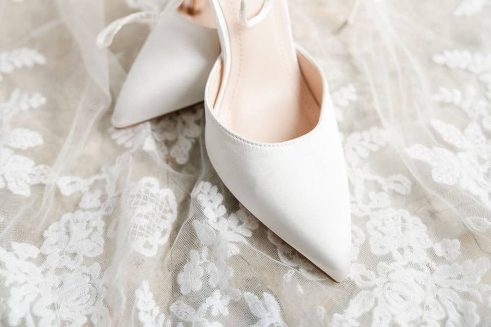 Wedding details