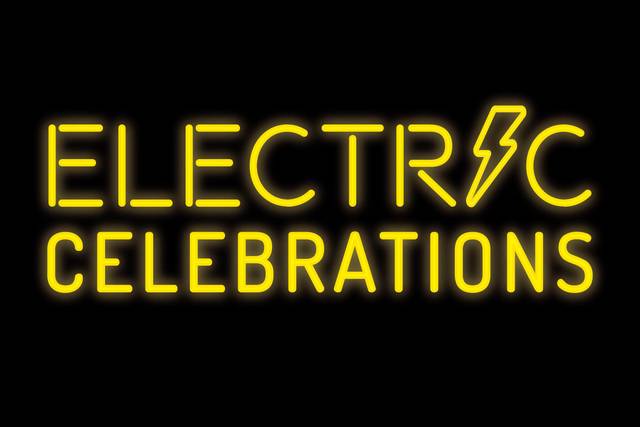 Electric Celebrations