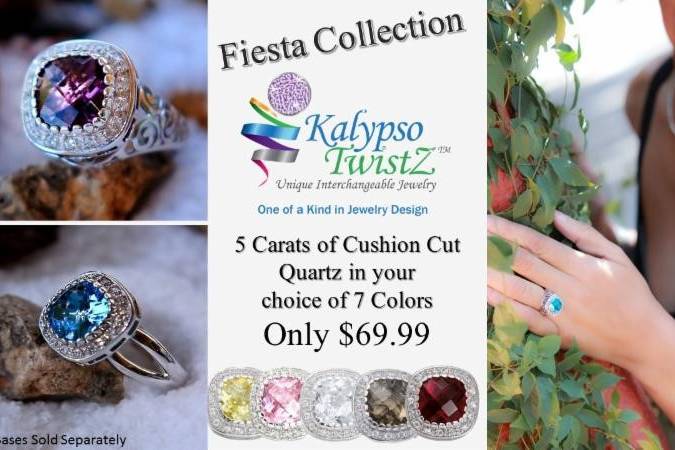 Kalypso Twistz Therapist ID # 163